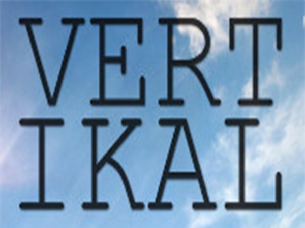 Vertikal