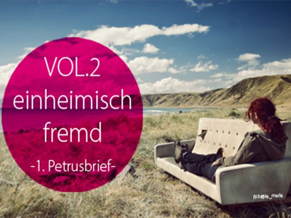 einheimisch fremd vol. 2
